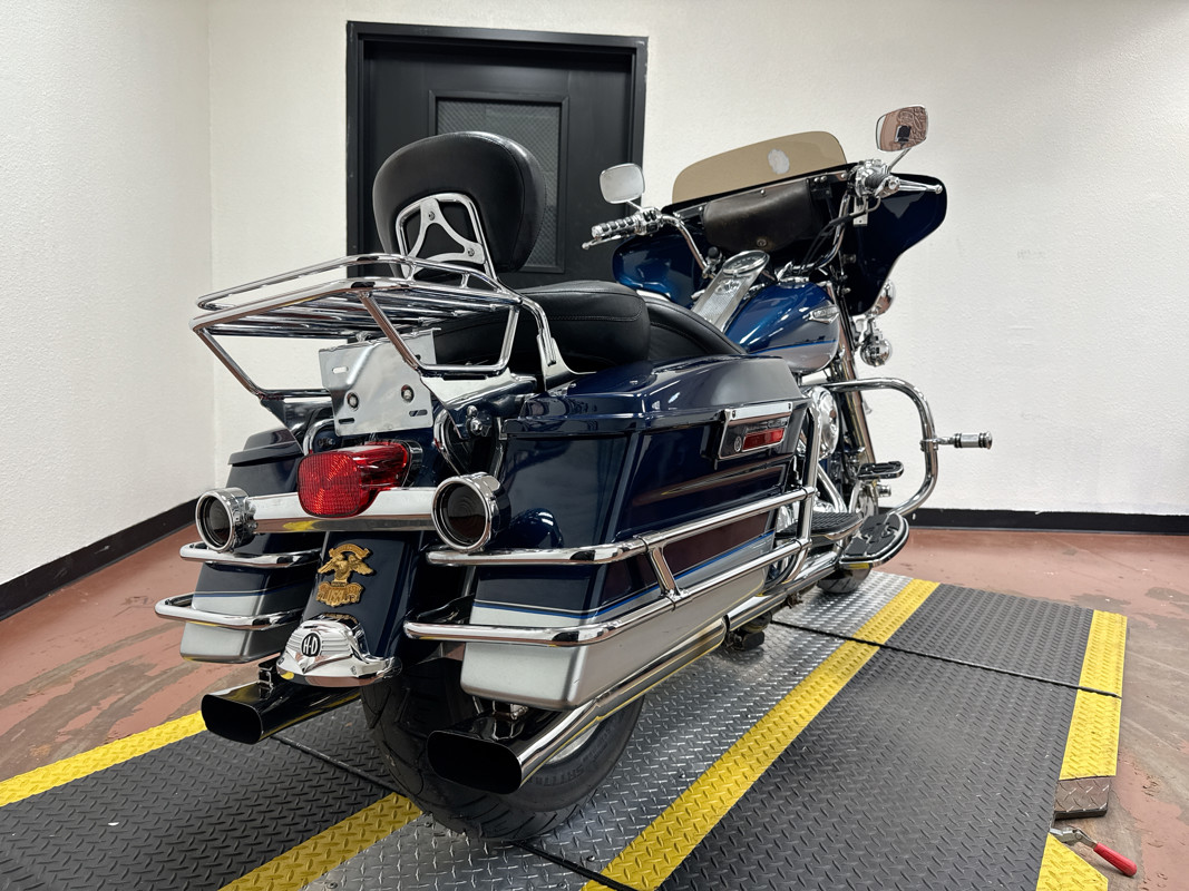 Road King® Classic