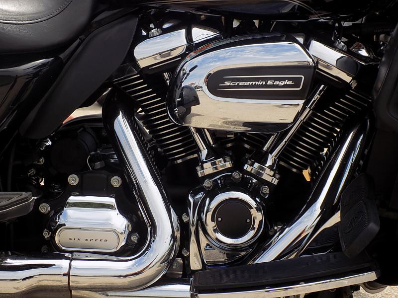 Tri Glide® Ultra