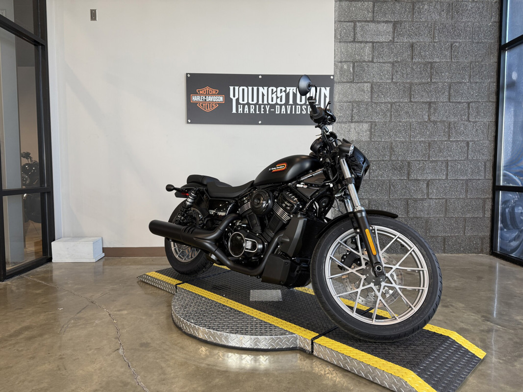 Nightster Special