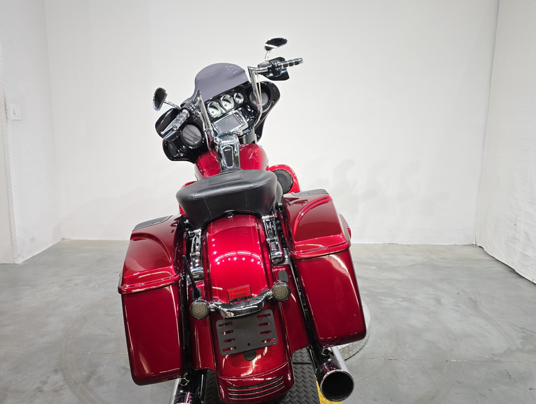 Street Glide® Special