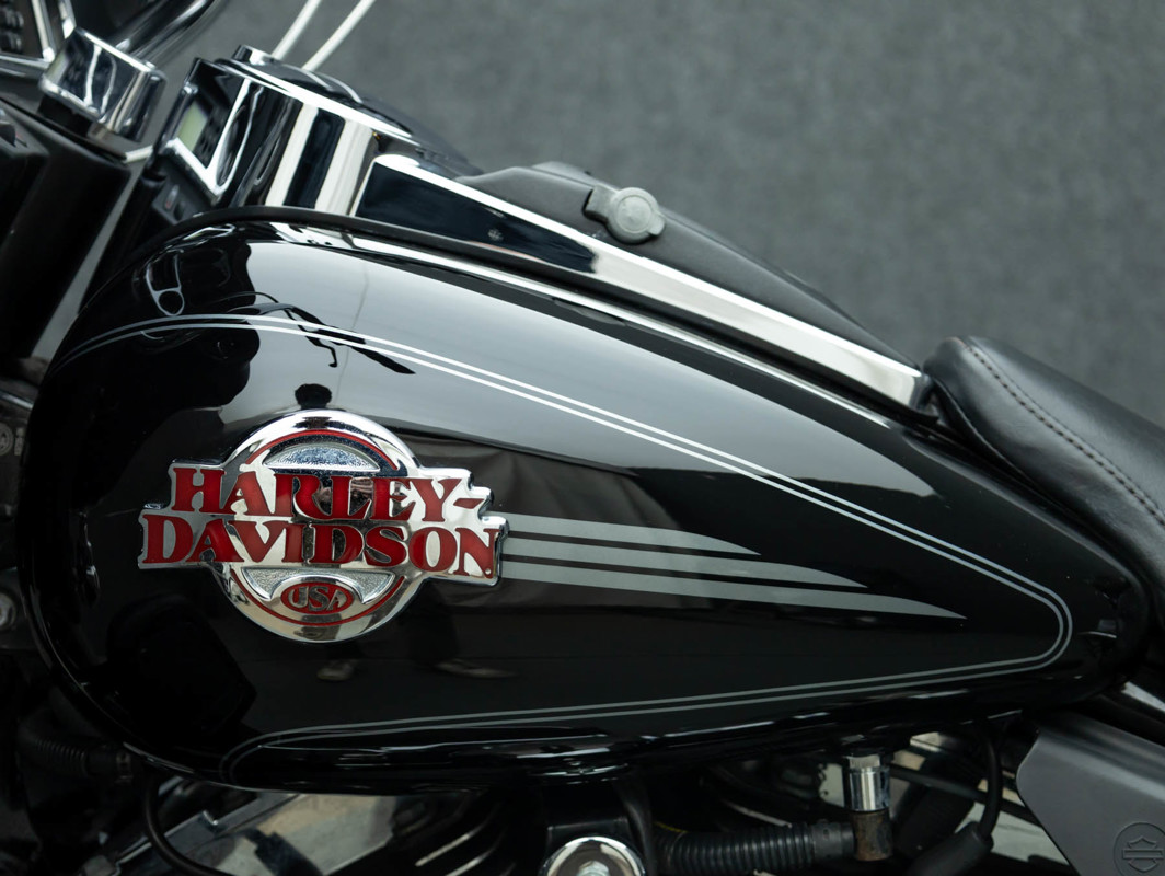 Ultra Classic® Electra Glide®