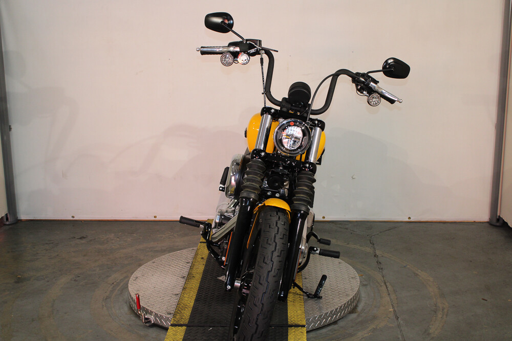 Street Bob®