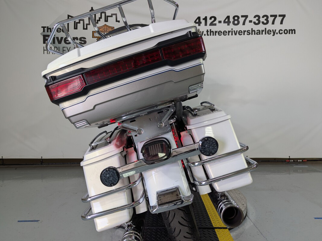 Electra Glide® Classic