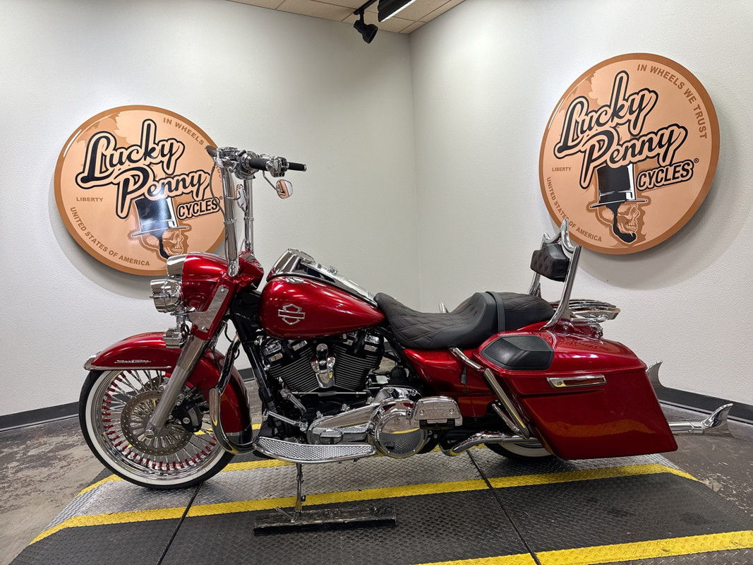 Road King®