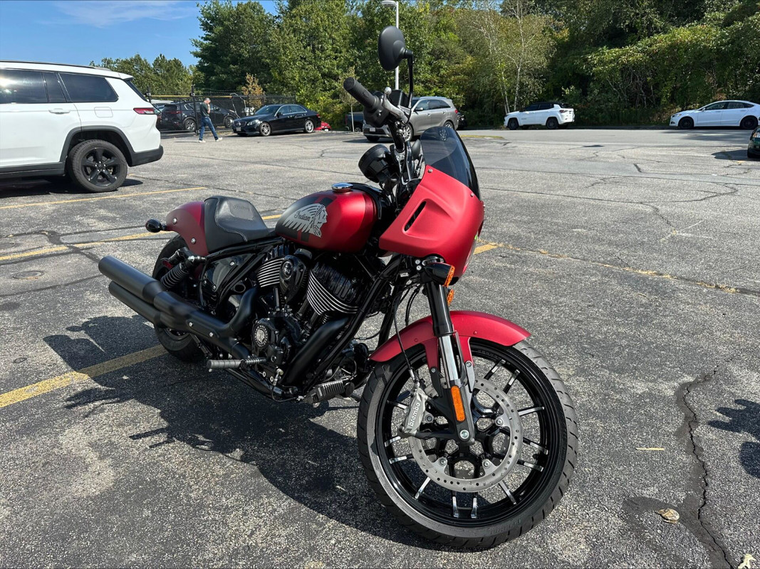 Sport Chief