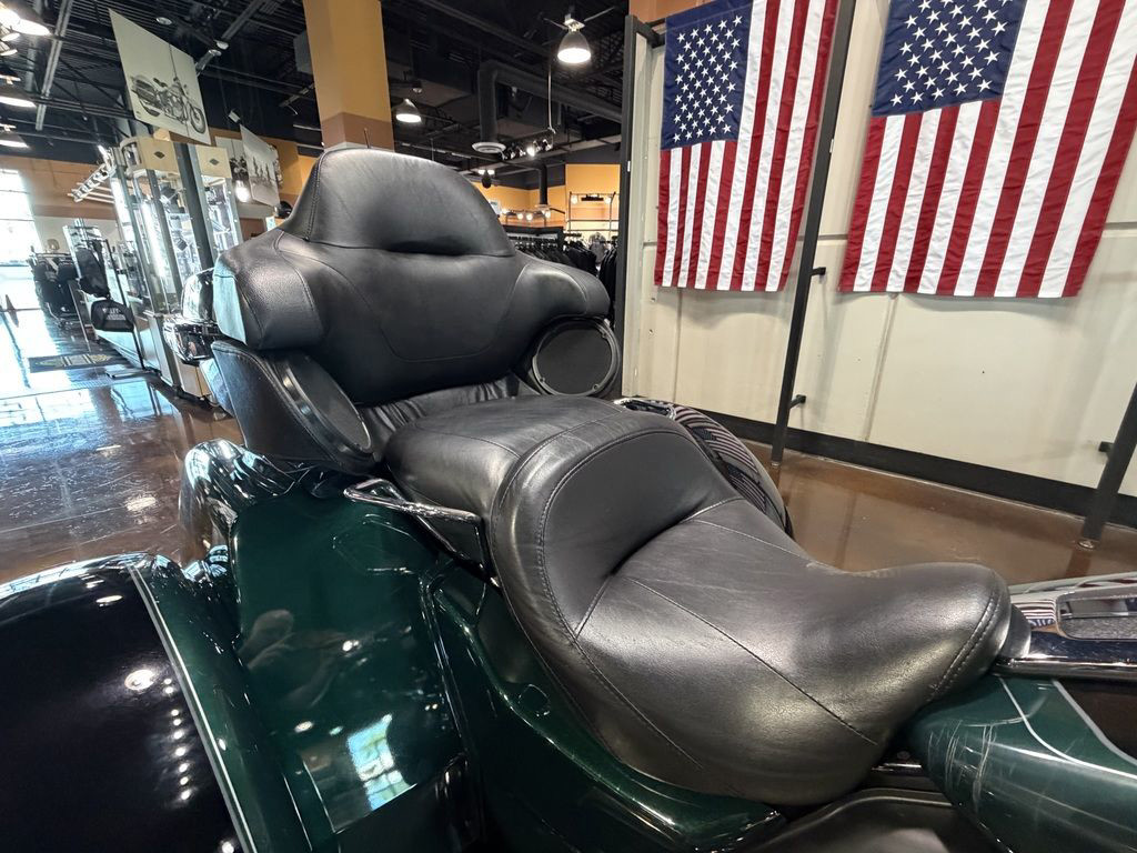 Tri Glide® Ultra