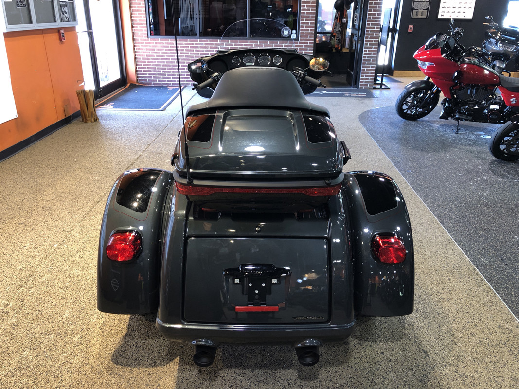 Tri Glide® Ultra