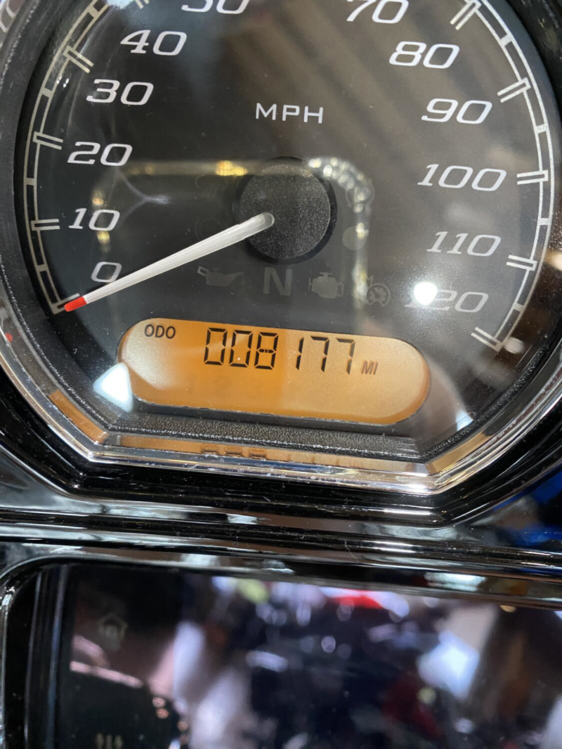 Street Glide® Special