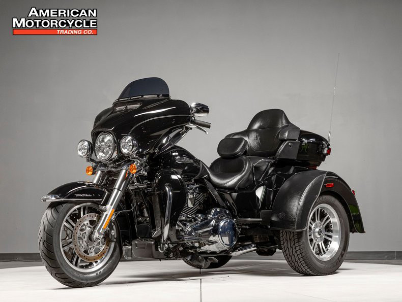 Tri Glide® Ultra
