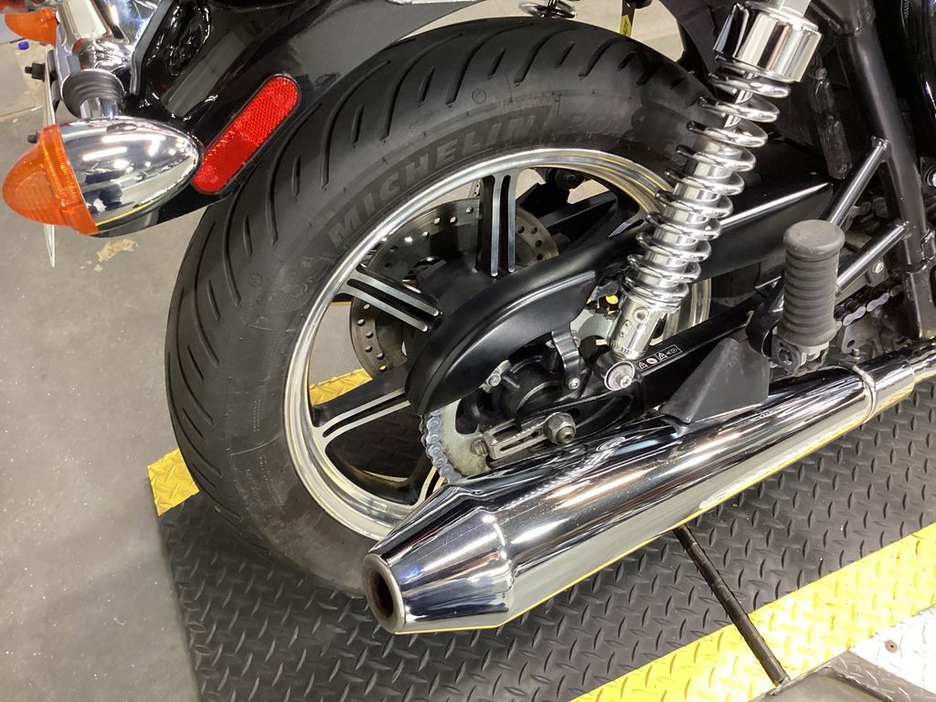 Bonneville