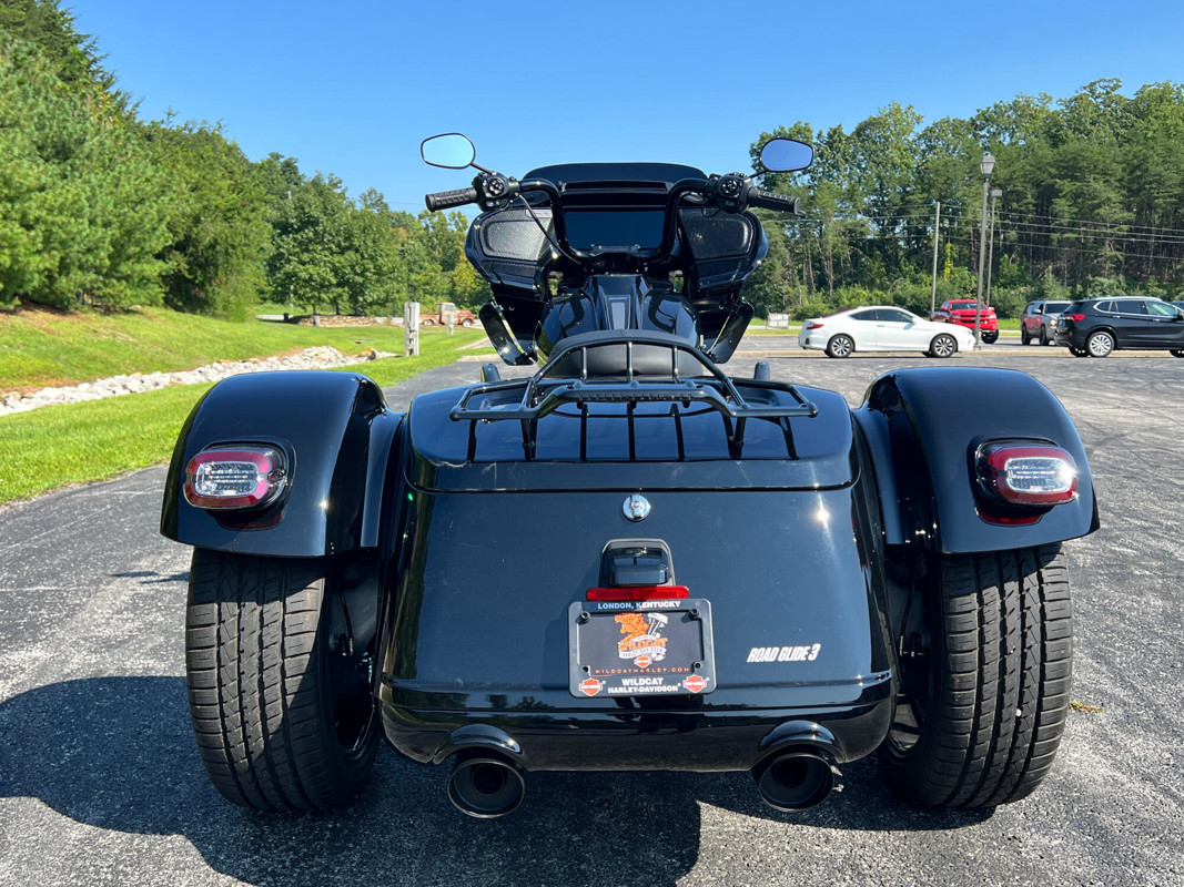 Road Glide® 3