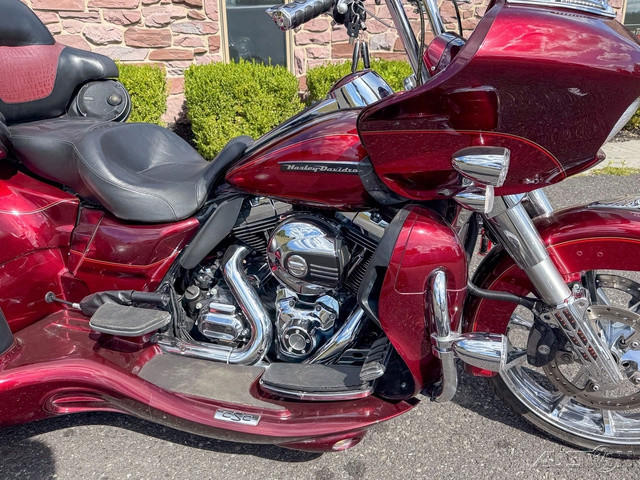 Tri Glide® Ultra