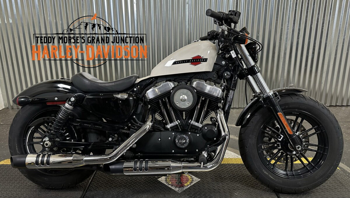 Forty-Eight®