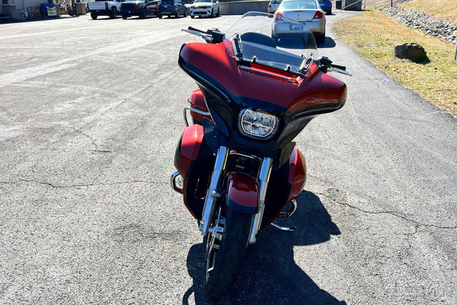 Street Glide® Ultra