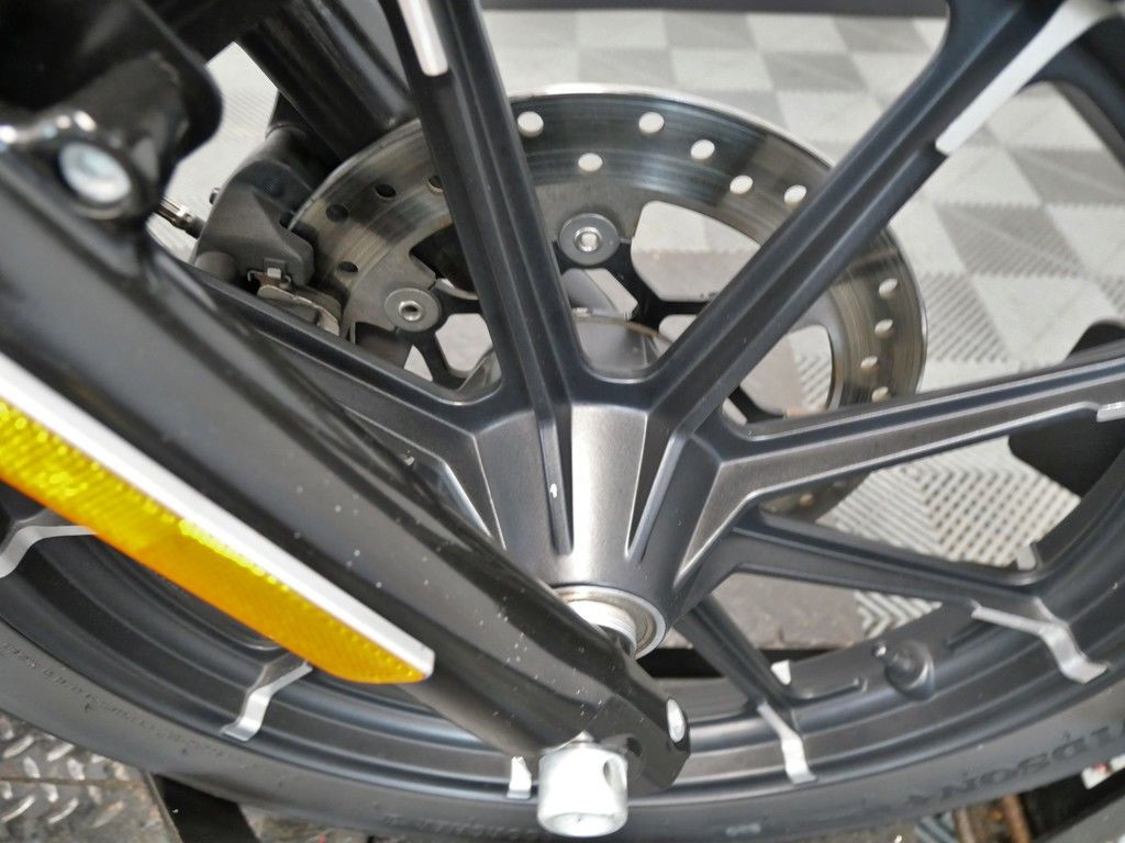 Sportster® Iron 883®