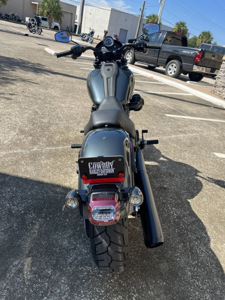 Low Rider® S
