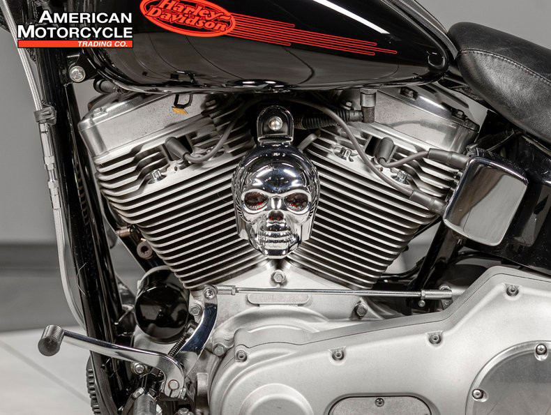 Softail® Standard