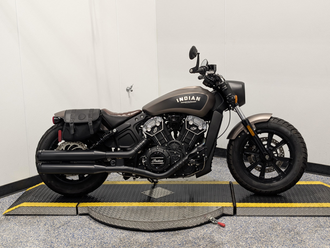 Scout® Bobber