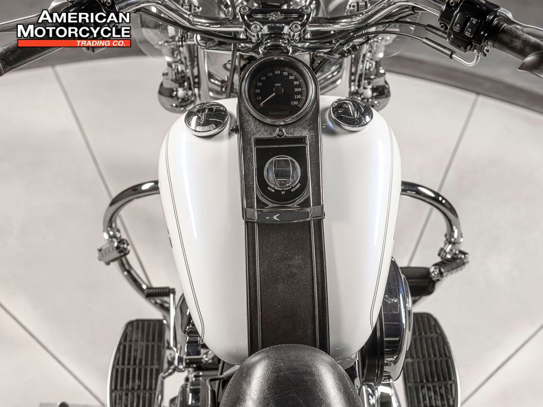 Heritage Softail® Classic