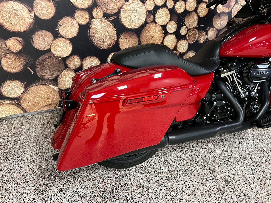 Road Glide® Special