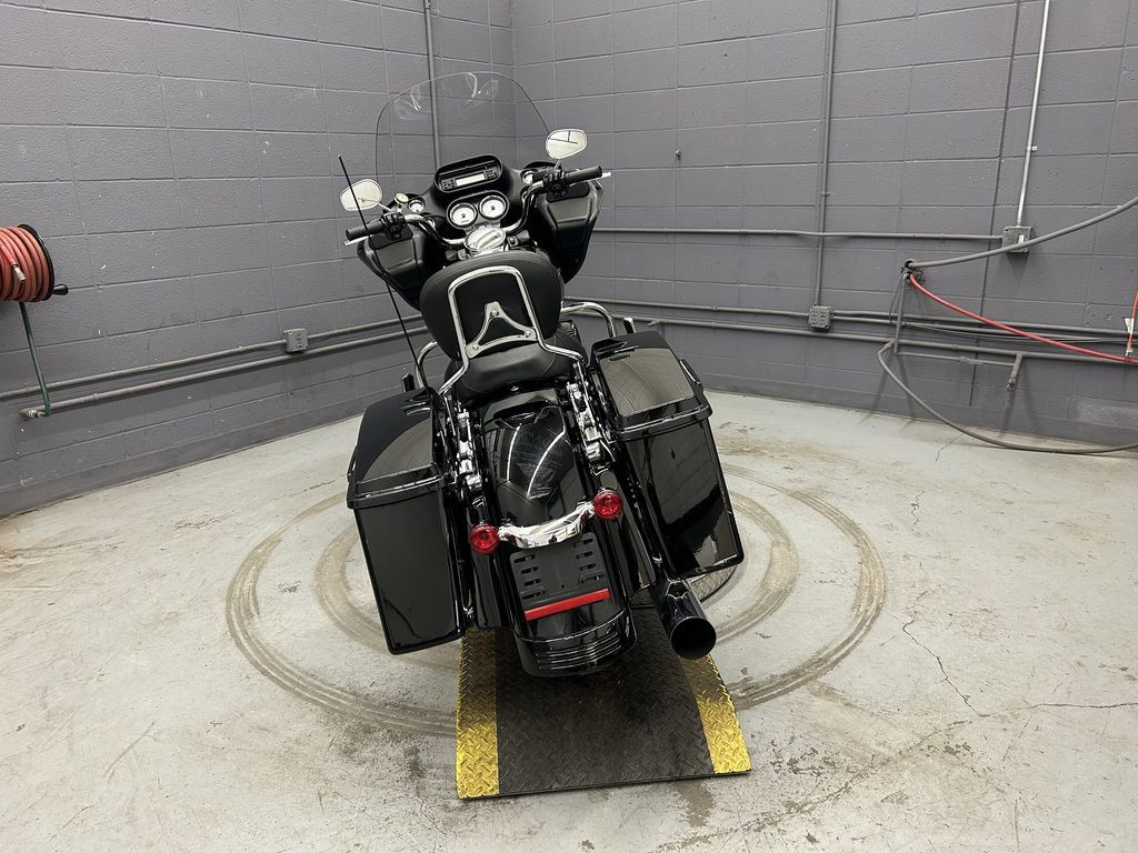 Road Glide® Custom
