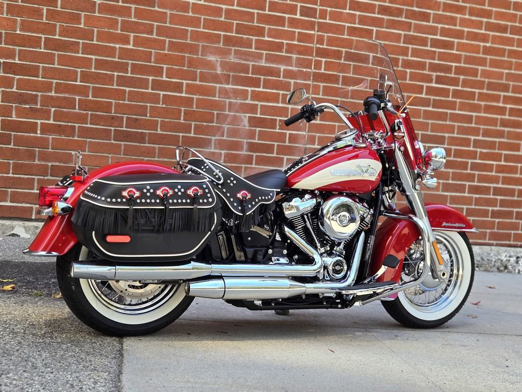 Hydra-Glide Revival