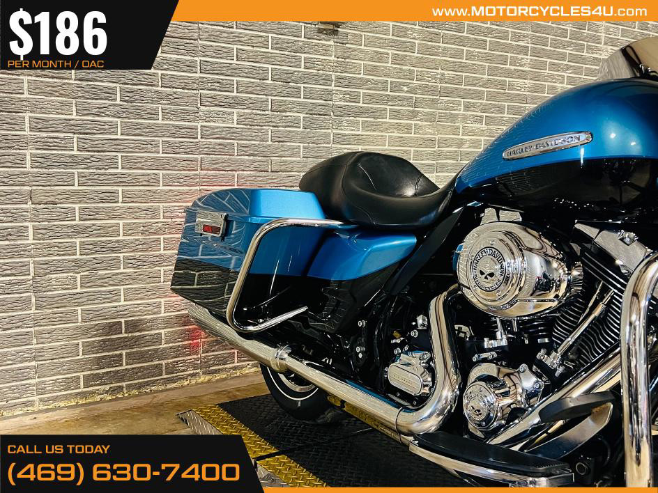 Electra Glide® Ultra Limited®