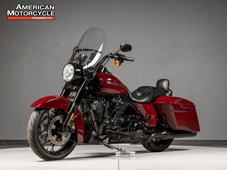 Road King® Special