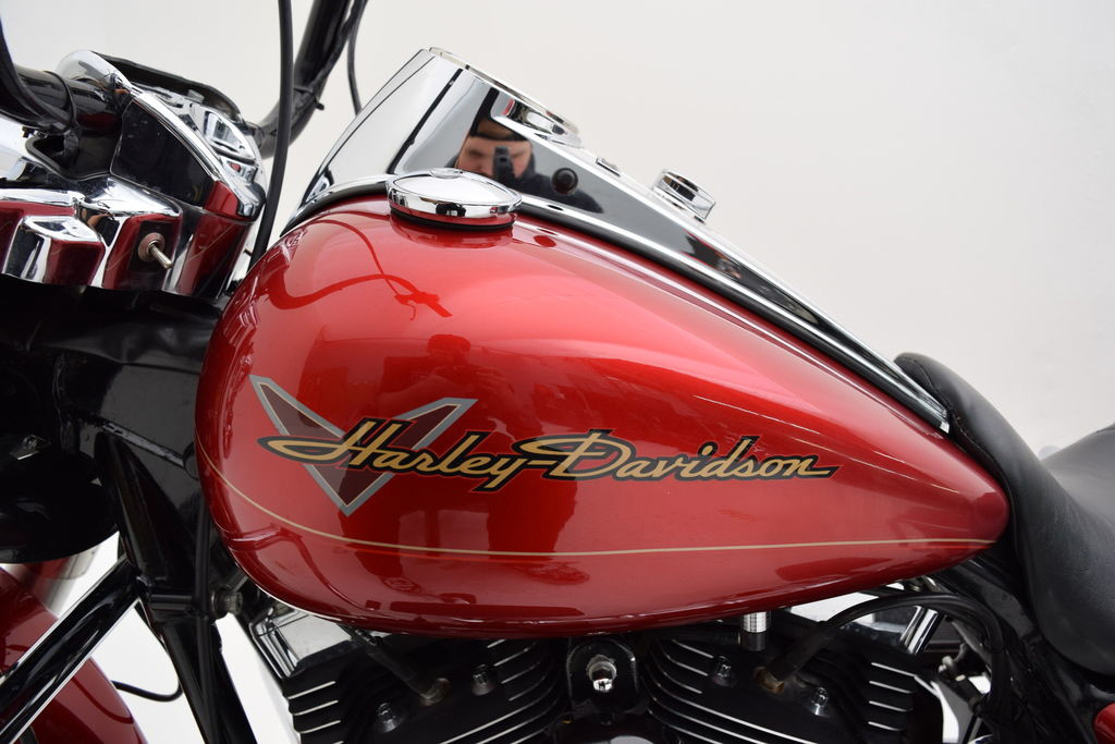 Road King®