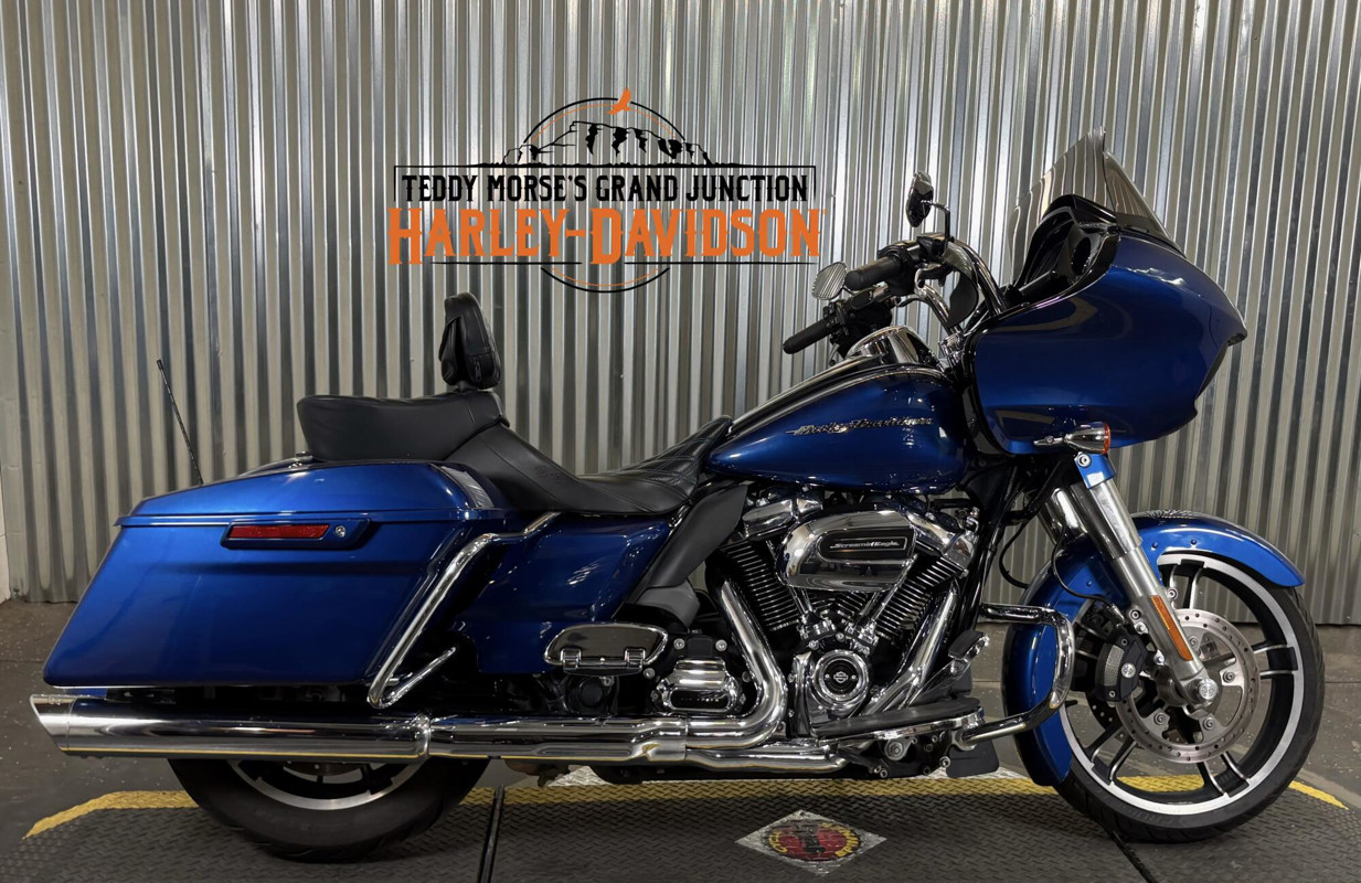 Road Glide® Special