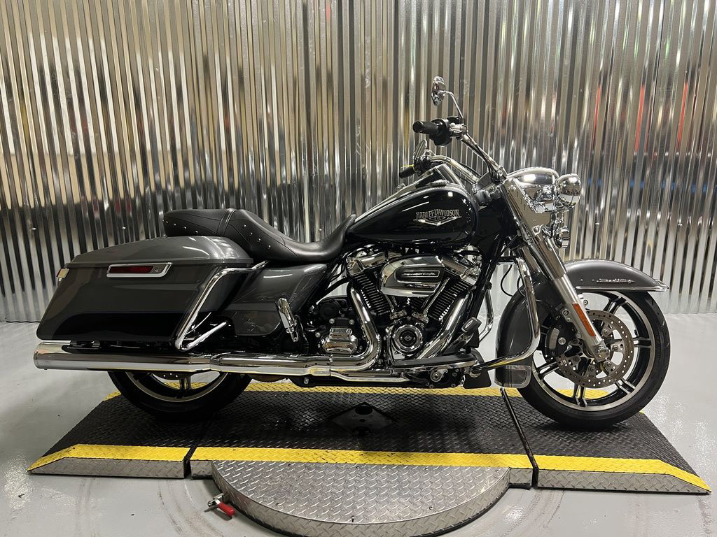 Road King®