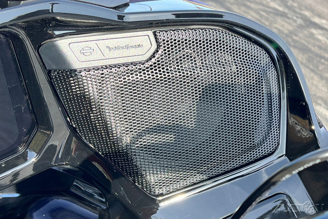 Road Glide® Limited