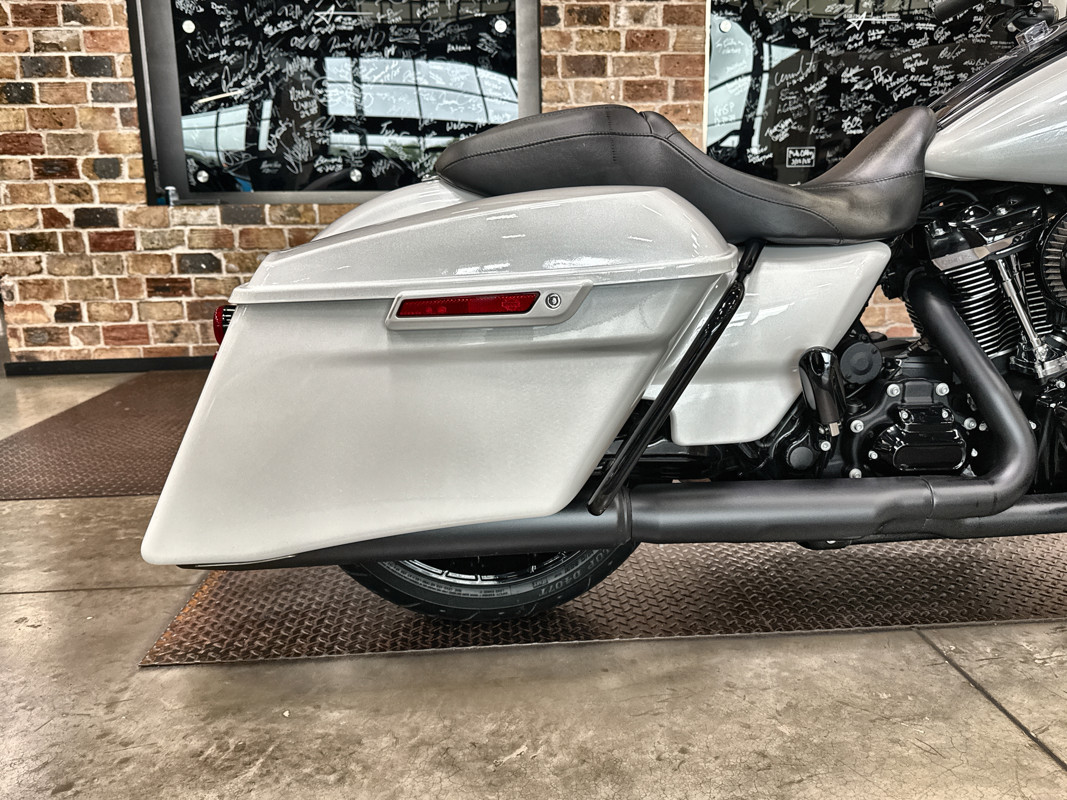 Road King® Special