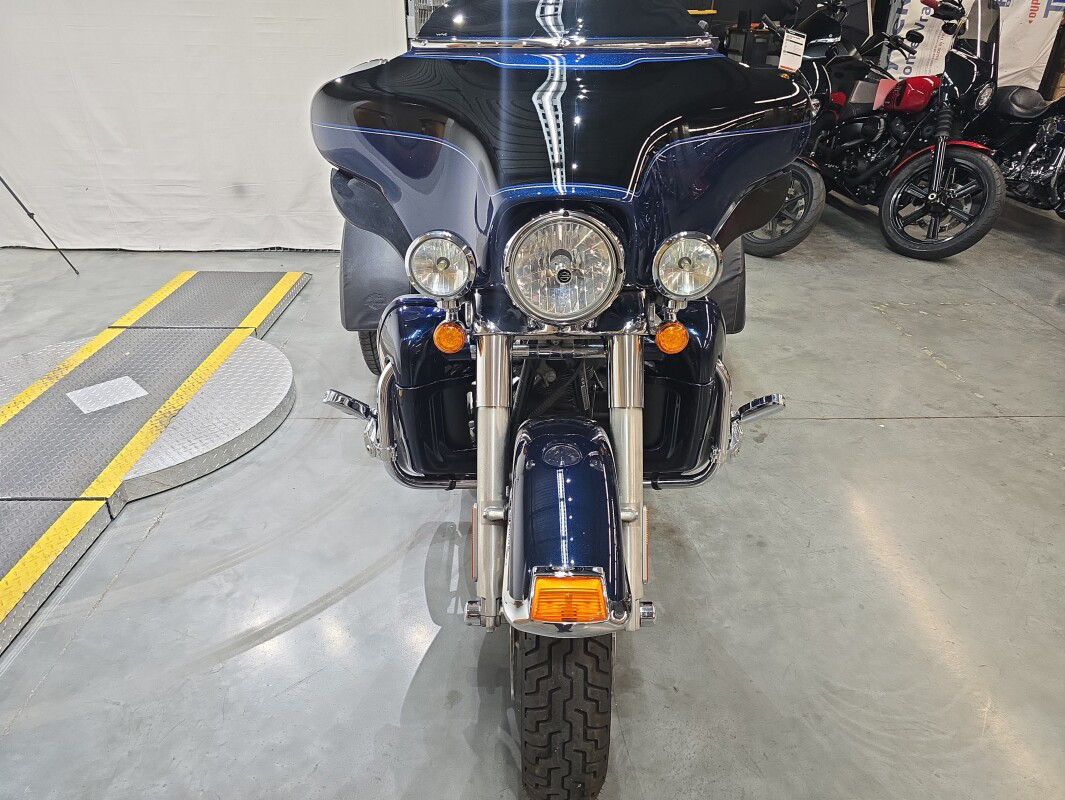 Tri Glide® Ultra Classic®