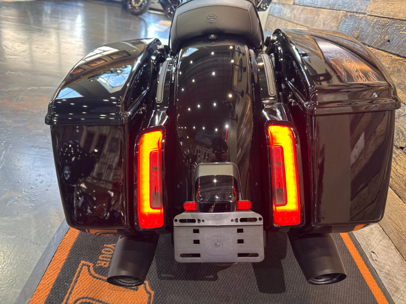 Road Glide®