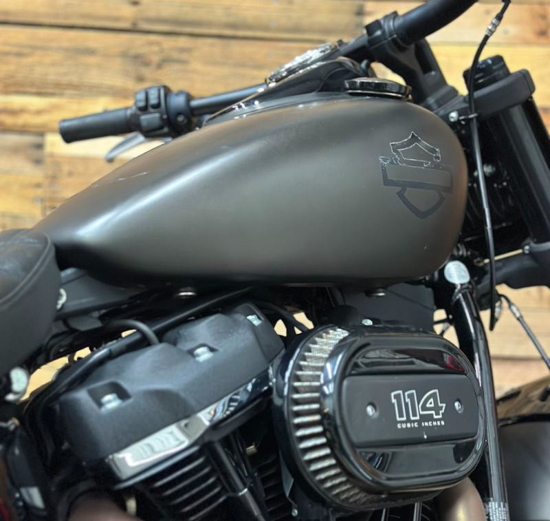 Fat Bob® 114
