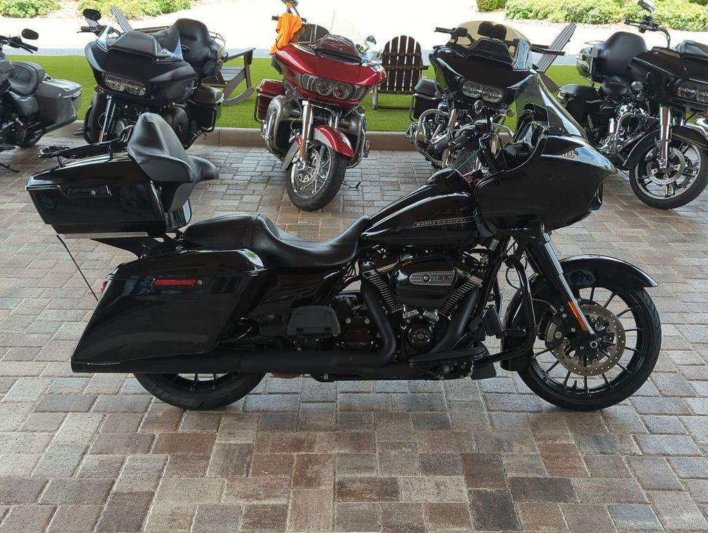 Road Glide® Special