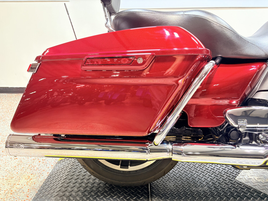 Street Glide® Special