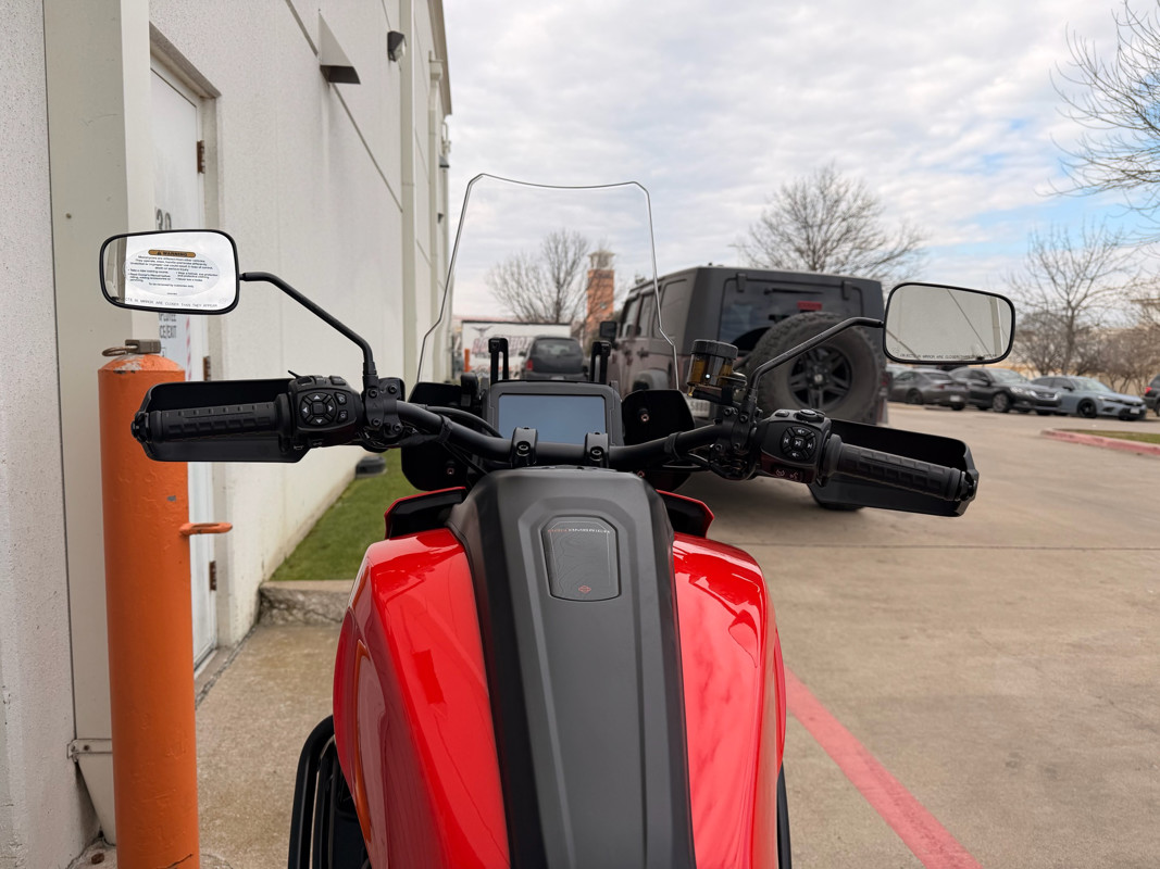 Pan America® 1250 Special