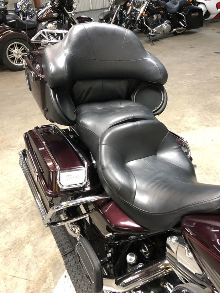 Ultra Classic® Electra Glide®