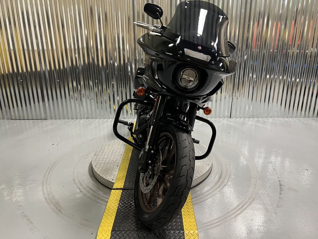 Low Rider® ST