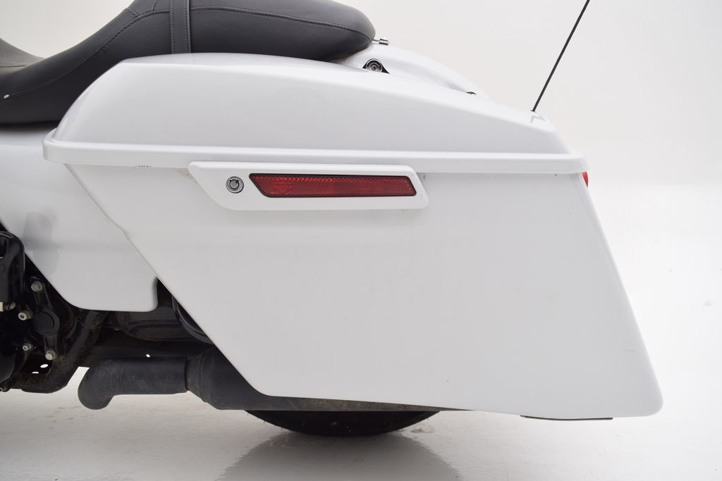 Street Glide® Special