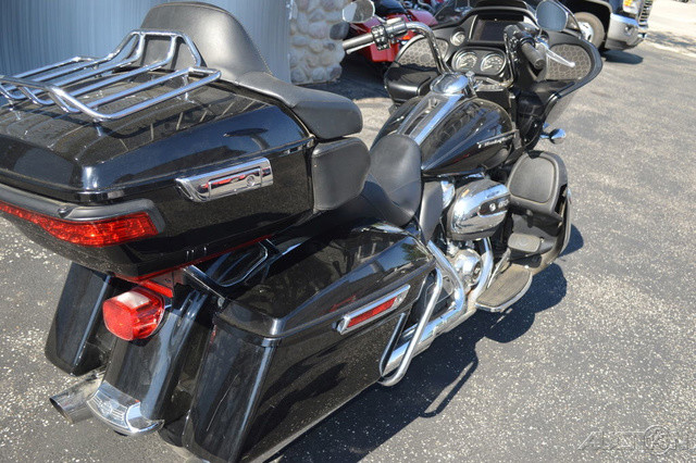 Road Glide® Ultra