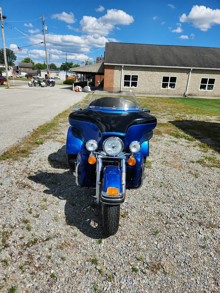 Ultra Classic® Electra Glide®