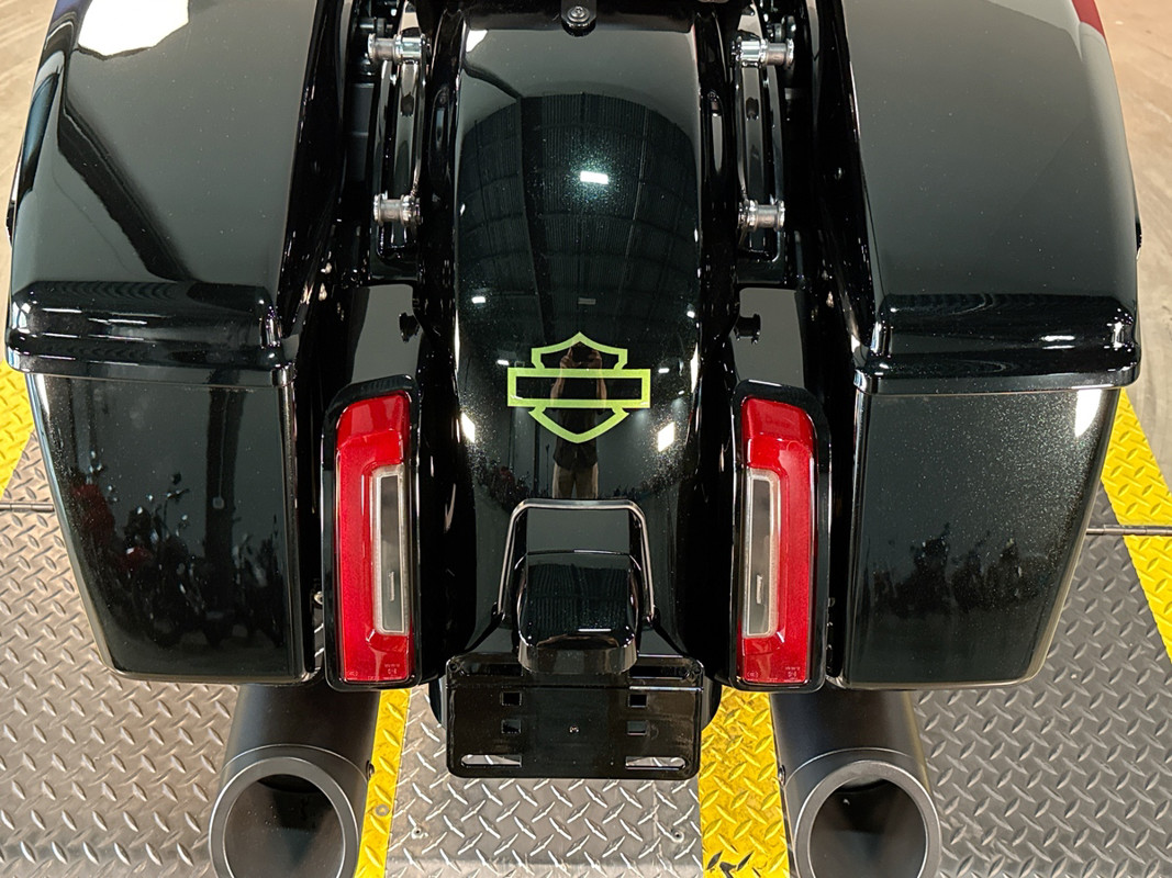 Road Glide®