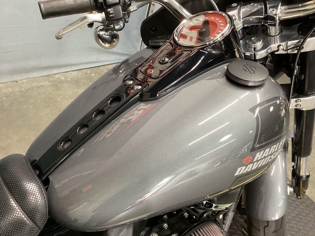 Sport Glide®