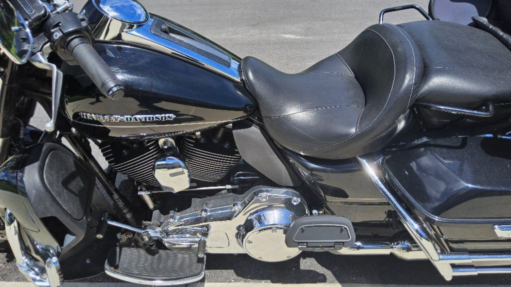 Electra Glide® Ultra® Limited