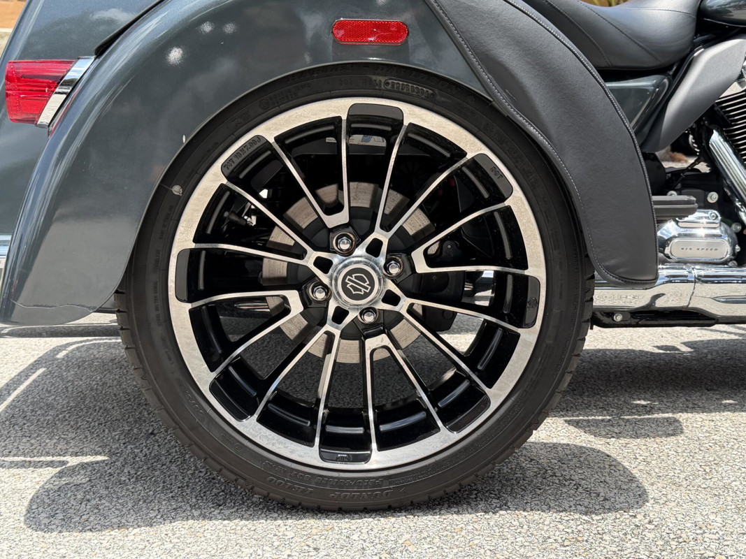 Tri Glide® Ultra