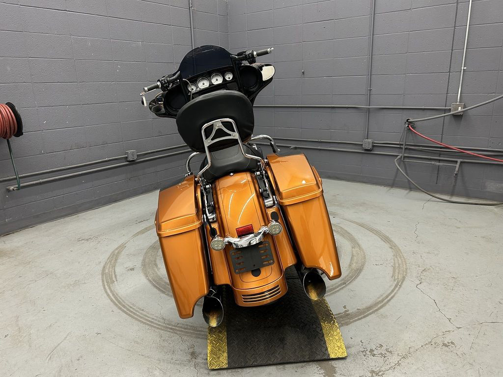 Street Glide® Special