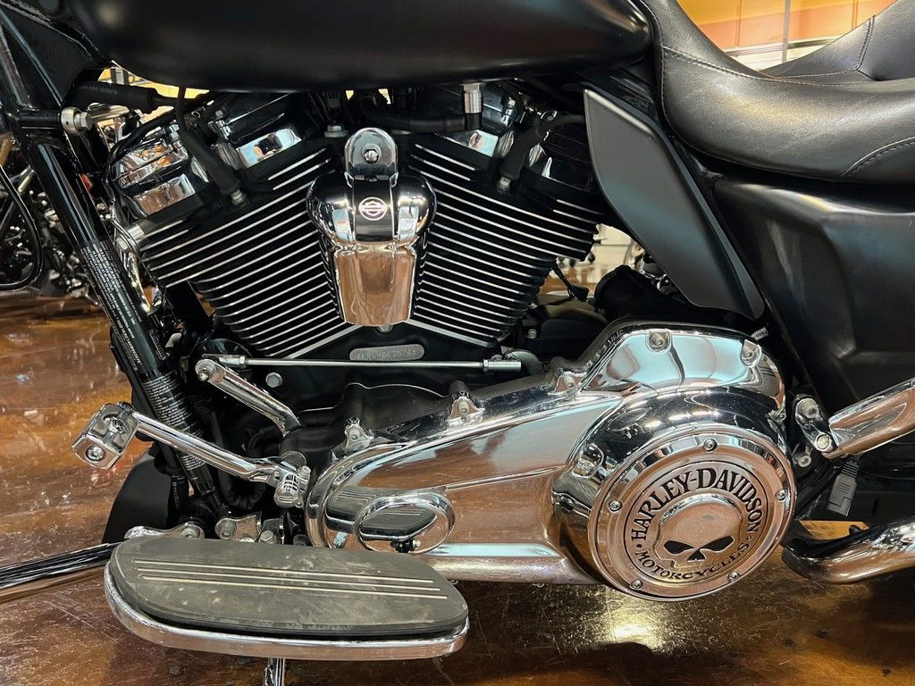 Street Glide® Special